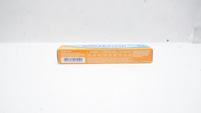 Medline MDS136408 SparkleFresh Denture Adhesive Cream 2.4oz